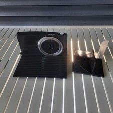 Emerio MS-125000.1 fatiador para todos os fins, feito na UE 100 Watts, preto comprar usado  Enviando para Brazil