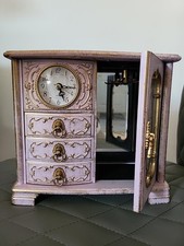 Jewelry cabinet mirror for sale  HOUNSLOW