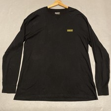 Barbour international shirt for sale  BOURNEMOUTH