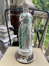 Rare antique bisque for sale  Rockfall