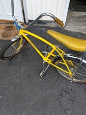 Schwinn stingray fastback for sale  Troy
