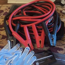 Heavy duty jumper for sale  Louisville