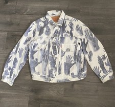 Denim tears levi for sale  BIRMINGHAM