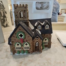 Dickens village knottinghill for sale  Titusville