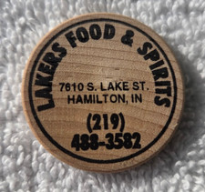 Lakers hamilton indiana for sale  Fort Wayne
