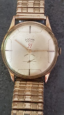 Montre dogma prima d'occasion  Lézignan-Corbières