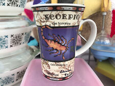 Collectable scorpio zodiac for sale  COVENTRY