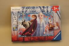 Puzzle ravensburger frozen d'occasion  Montpellier-