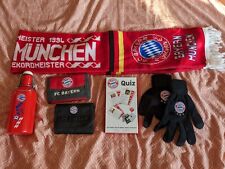 Konvolut bayern münchen gebraucht kaufen  Hamm