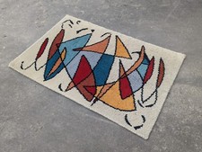Teppich 96x147 mid gebraucht kaufen  Tübingen