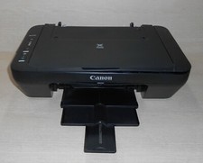 Stampante multifunzione canon usato  Forte dei Marmi