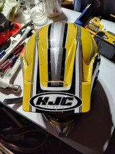 Hjc x4c large for sale  Spokane
