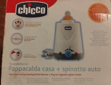 Scaldabiberon chicco con usato  Torino