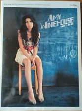 Amy winehouse back d'occasion  Anglet