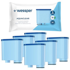 Wessper filtro aqua usato  Roccagloriosa