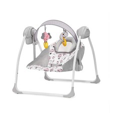 Kinderkraft babywippe flo gebraucht kaufen  Oyten
