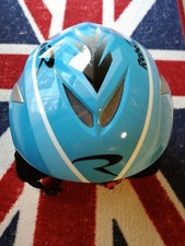 Casco neve maschera usato  Ariano Irpino