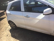Kia picanto mk2 for sale  ILKESTON
