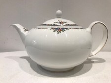 Wedgwood osborne teapot for sale Wedgwood osborne teapot for sale  ABERTILLERY