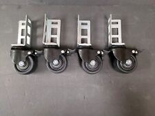 Storage rack caster for sale  Phoenix