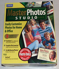 Master photos studio gebraucht kaufen  Friesoythe