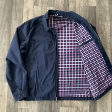 Brooks brothers harrington d'occasion  Expédié en Belgium