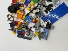 Lego lot minifigures for sale  Leander