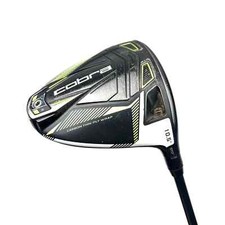 Cobra king radspeed for sale  LONDON