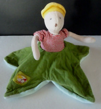 Di. doudou reversible d'occasion  Bouvigny-Boyeffles