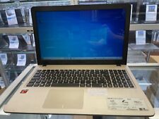 Portable asus x540ya d'occasion Portable asus x540ya d'occasion  Paris X