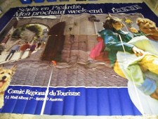Tourisme week end d'occasion  Buzancy