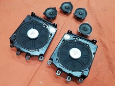 Kit altoparlanti bmw usato  Fermo