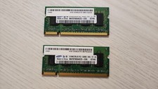 Kit ram 1gb usato  Pontassieve