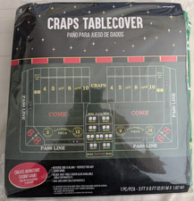Craps casino table for sale  State College