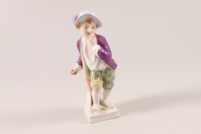 Kpm berlin monatsfigur gebraucht kaufen  Bremen