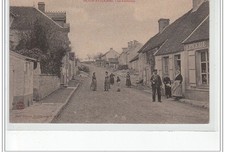 Beton bazoches faubourg d'occasion  Expédié en Belgium