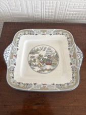 Wedgwood cake plate for sale  LIVERPOOL