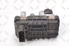 Bmw e83 turbolader gebraucht kaufen  Deutschland