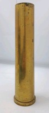 Brass shell case for sale  STAFFORD