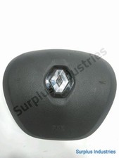 Airbag volant renault d'occasion  France