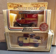 Lledo days gone for sale  PLYMOUTH