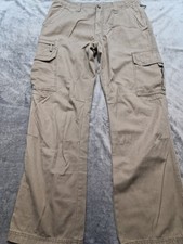 Musto cargo trousers for sale  PONTYCLUN