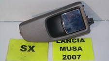 Lancia musa dal usato  Paterno