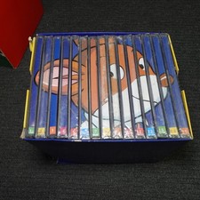 English geronimo stilton usato  Selargius