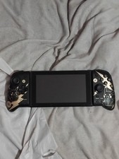 Nintendo switch noir d'occasion  Colombes