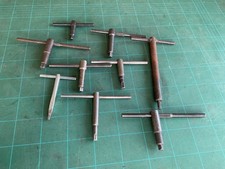 Lathe chuck keys for sale  CHESTER