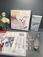 Set zum herstellen gebraucht kaufen  Konstanz