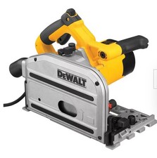 Dewalt dws520k tracksaw for sale  Bowdon