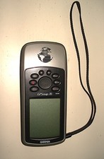 Navigateur gps portable d'occasion  Roquefort-les-Pins