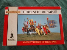 Warhammer fantasy ldhammer gebraucht kaufen  Heinsberg